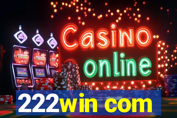 222win com